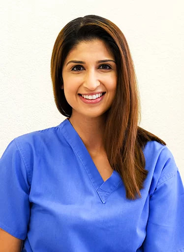 Dr Kate P